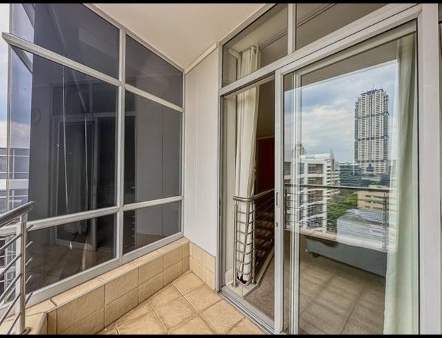 1 BEDROOM PROPERTY TO RENT IN MORNINGSIDE